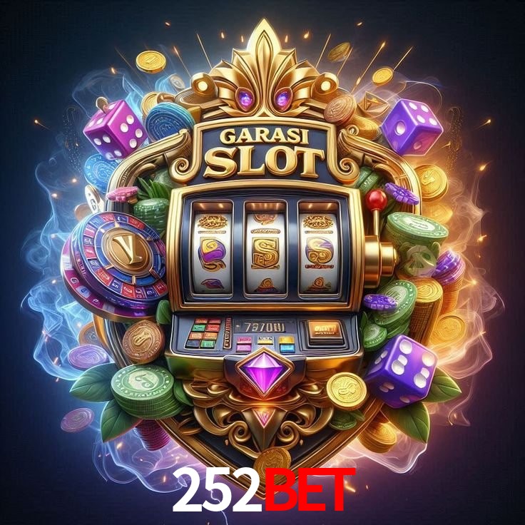 252bet - Winners Celebration