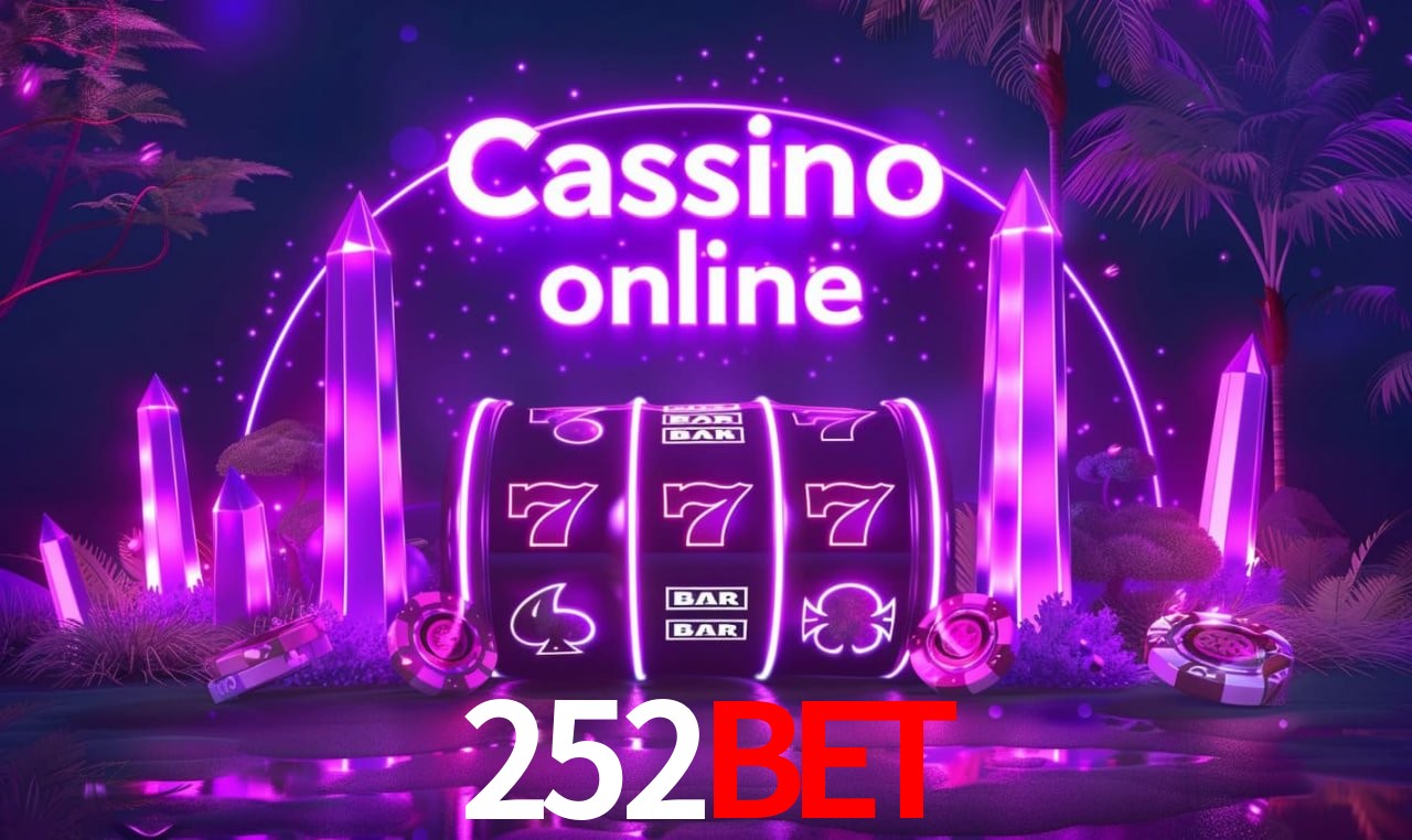 252bet - cassino ao vivo